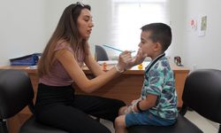 Kelimelere açılan kapı: dil ve konuşma terapisi merkezi