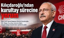 Kılıçdaroğlu’ndan “mutlak butlan” yorumu