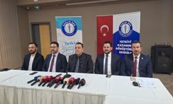Köksal: Eskişehir’de sağlık çalışanları ağır yük altında