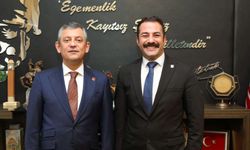 Mutlak butlana CHP Eskişehir'den sert çıkış