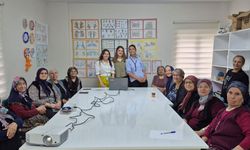 Odunpazarı Belediyesi’nden kadın sağlığına yönelik bilinçlendirme seminerleri