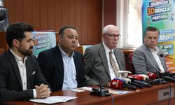 Odunpazarı’nda demokrasi, diyalog ve dayanışma festivali