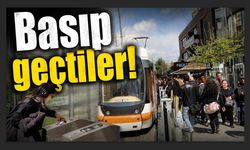Öğrenciler “bas geç” ile ulaşımda nefes aldı