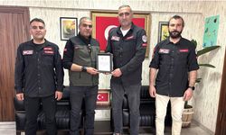 Orman yangınlarına karşı ortak akıl