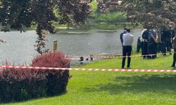 Porsuk Çayı’nda cansız bedeni bulunan şahsın ölüm nedeni araştırılıyor