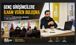 Risk Almak, Piyasadaki Boşluklardan Sızma Sanatıdır