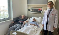 Şah damarı darlığına kapalı yöntemle müdahale
