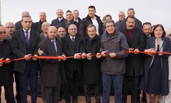 Sazova Cemevi Projesi İçin Çağrı