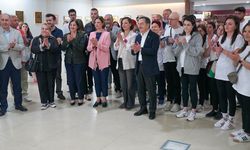 Seçkinlere değil halka dönük yapılan işler yaşıyor