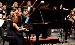 Senfoni Orkestrası’ndan nitelikli program