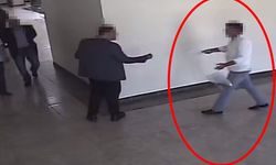 Sivrihisar Belediye Başkan Yardımcısına saldıran zanlı tutuklandı