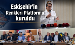 STK'lardan Eskişehir için güçbirliği