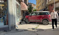 Ters yönden gelerek ezdiği genç kadını hayattan kopardı