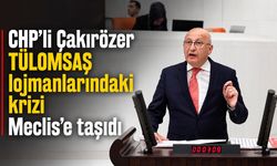 TÜRASAŞ’da lojman krizi!