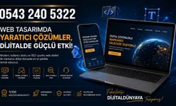 Web Sitesi Fiyatları 2026