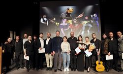 “Yarının Ustaları”ndan unutulmaz konser