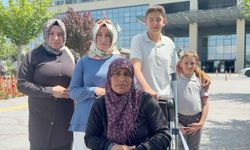 2 erkek tarafından sopayla darp iddiası