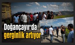 3 bin 500 dönüm araziyi iki ayrı kişiye kiralayınca ortalık karıştı