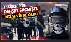 5 kişiyi bıçaklayan saldırgan hayatını kaybetti