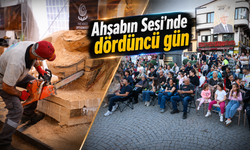 Açık havada sinema keyfi