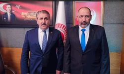 Ahmet Ulupınar 3. döneminde de MKYK listesinde