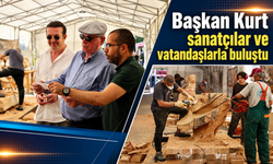 Ahşabın Sesi’nde beşinci gün