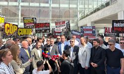 AK Parti’den Tepebaşı Tepkisi