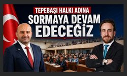 Albayrak ve Tunç’tan Meclis çıkışı