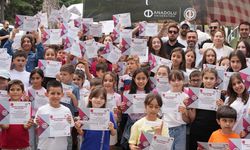Anadolu Üniversitesi Spor Kulübü Aile Pikniğinde Buluştu