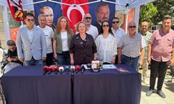 Anahtar Parti’den metrobüs projesi için şeffaflık çağrısı