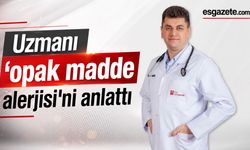 Anjiyo öncesi alerji uyarısı