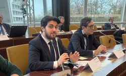 Avrupa Konseyi Kongresi Üyesi Zana Gümüş Oslo’da: “Türkiye’nin Gücü Milletin Devlete Duyduğu Güvenden Geçer”
