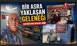Babadan kalan mirası yaşatacak