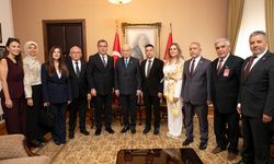 Bahçeli’den Eskişehir Teşkilatına Mesaj