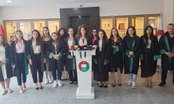 Eskişehir Barosu’ndan nafaka kararına tepki