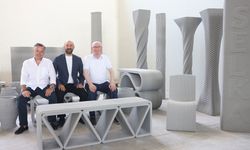 Başkan Kazım Kurt’tan Selka Hazır Beton’a ziyaret