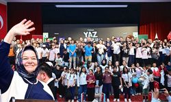 Bir Nesli Kazanırsanız Bir Medeniyeti Ayağa Kaldırırsınız