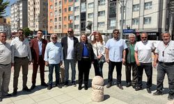 Bu mahallelerde tek bir otopark yok!