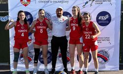 Çağdaş’ın Perileri Avrupa’da yarı finalde