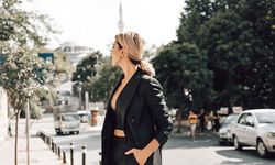 Casual Chic Giyim Stili Nedir?