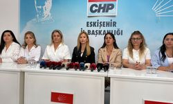 CHP'li kadınlar örgütü teslim etmiyor