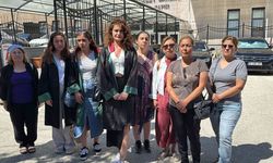 Deniz Oktay'ı boğduktan sonra cesedini yakan sanığa ağırlaştırmış müebbet hapis cezası verdi