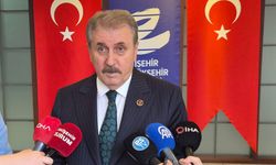 Destici'den İran ile ABD müzakeresi yorumu