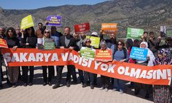 Doğamızı, çocuklarımızın geleceğini ve tarihimizi koruyacağız
