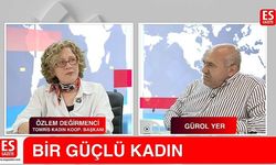 Emeğin Sanata, Umudun Üretime Dönüştüğü Yer