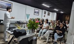 Enerji hatları Eskişehir’de deneyimlendi