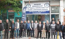 ESKERDER’den birlik ve dayanışma çağrısı