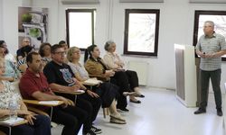 ESKİ’den iklim krizine karşı su verimliliği eğitimi