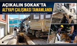 ESKİ’den yağışlara karşı önlem