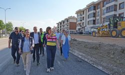 Eskişehir için kararlılıkla çalışıyoruz